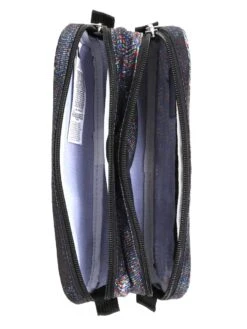 Trousse Jansport Large - 2 Compartiments -Sac et Style Boutique trousse scolaire jansport 871310z