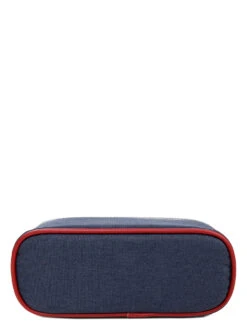 Trousse Jeune Premier Pencil Box Cherry Pink -Sac et Style Boutique trousse scolaire jeune premier 781991z