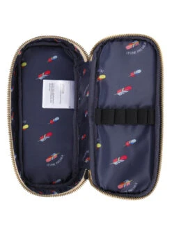 Trousse Jeune Premier Pencil Box Rainbow Unicorn -Sac et Style Boutique trousse scolaire jeune premier 782828z