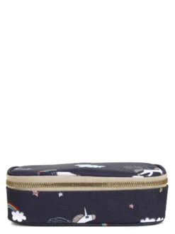 Trousse Jeune Premier Pencil Box Rainbow Unicorn -Sac et Style Boutique trousse scolaire jeune premier 782830z