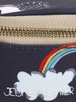 Trousse Jeune Premier Pencil Box Rainbow Unicorn -Sac et Style Boutique trousse scolaire jeune premier 782832z