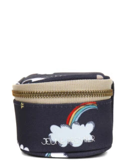 Trousse Jeune Premier Pencil Box Rainbow Unicorn -Sac et Style Boutique trousse scolaire jeune premier 782833z