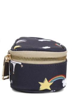 Trousse Jeune Premier Pencil Box Rainbow Unicorn -Sac et Style Boutique trousse scolaire jeune premier 782835z