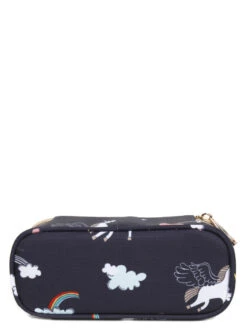Trousse Jeune Premier Pencil Box Rainbow Unicorn -Sac et Style Boutique trousse scolaire jeune premier 782837z