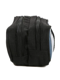 Trousse Kaporal Blue - 2 Compartiments -Sac et Style Boutique trousse scolaire kaporal 864102z