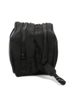 Trousse Kaporal Blue - 2 Compartiments -Sac et Style Boutique trousse scolaire kaporal 864103z