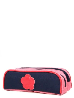 Trousse Kickers Girl Unique - 2 Compartiments