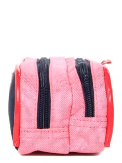 Trousse Kickers Girl Unique - 2 Compartiments -Sac et Style Boutique trousse scolaire kickers 788132z