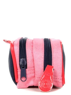 Trousse Kickers Girl Unique - 2 Compartiments -Sac et Style Boutique trousse scolaire kickers 788134z