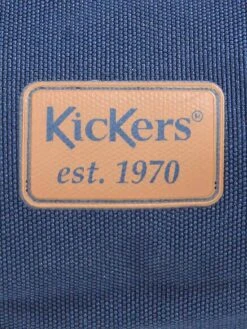 Trousse Kickers Boy Baseball Cap -Sac et Style Boutique trousse scolaire kickers 847717z