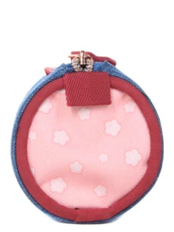 Trousse Ronde Kickers Casual Girl -Sac et Style Boutique trousse scolaire kickers 847731z