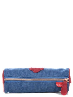 Trousse Ronde Kickers Casual Girl -Sac et Style Boutique trousse scolaire kickers 847732z