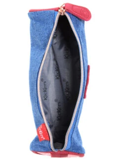 Trousse Ronde Kickers Casual Girl -Sac et Style Boutique trousse scolaire kickers 847734z