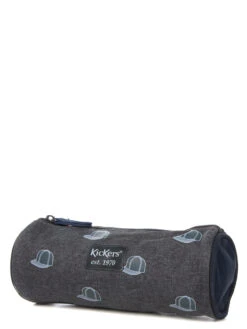 Trousse Kickers Boy Baseball Cap -Sac et Style Boutique trousse scolaire kickers 847748z