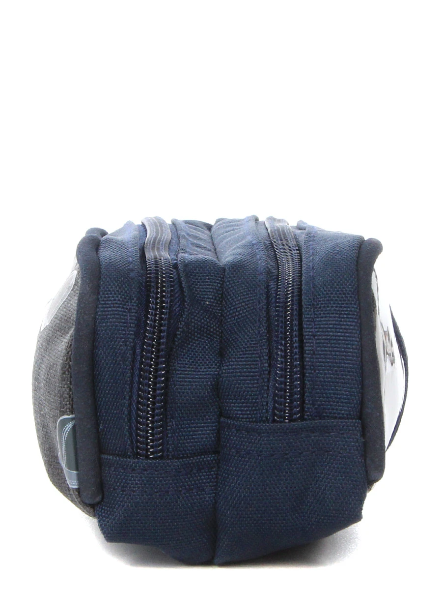 Trousse Kickers Boy Baseball Cap - 2 Compartiments 7 Trousse Kickers Boy Baseball Cap - 2 Compartiments – Image 5