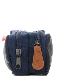 Trousse Kickers Boy Baseball Cap - 2 Compartiments 17 Trousse Kickers Boy Baseball Cap - 2 Compartiments -Sac et Style Boutique trousse scolaire kickers 847761z