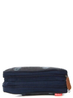 Trousse Kickers Boy Baseball Cap - 2 Compartiments 18 Trousse Kickers Boy Baseball Cap - 2 Compartiments -Sac et Style Boutique trousse scolaire kickers 847762z