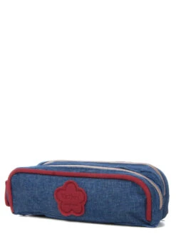 Trousse Kickers Casual Girl - 2 Compartiments