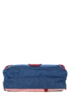 Trousse Kickers Casual Girl - 2 Compartiments -Sac et Style Boutique trousse scolaire kickers 847783z