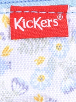 Trousse Kickers Premium -Sac et Style Boutique trousse scolaire kickers 861979z