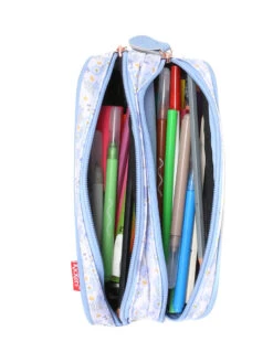 Trousse Kickers Premium - 2 Compartiments 20 Trousse Kickers Premium - 2 Compartiments -Sac et Style Boutique trousse scolaire kickers 864162z