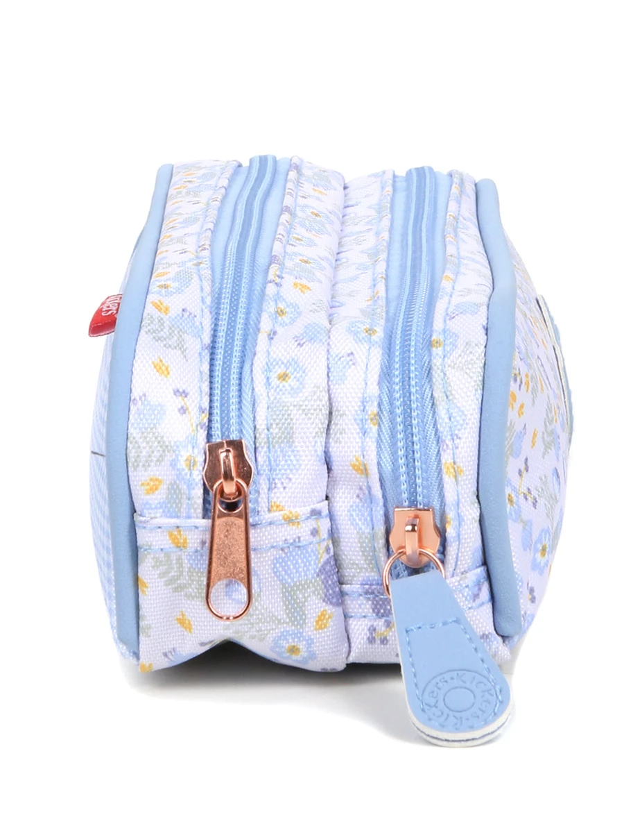 Trousse Kickers Premium - 2 Compartiments 8 Trousse Kickers Premium - 2 Compartiments – Image 6