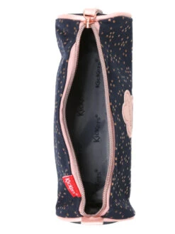 Trousse Kickers Girl -Sac et Style Boutique trousse scolaire kickers 864200z