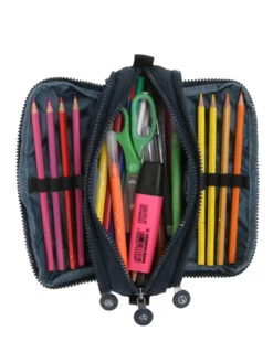 Trousse Kipling Gitroy -Sac et Style Boutique trousse scolaire kipling 617647z