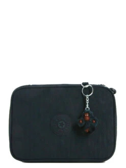 Trousse Kipling 100 Pens -Sac et Style Boutique trousse scolaire kipling 617929z