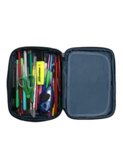 Trousse Kipling 100 Pens -Sac et Style Boutique trousse scolaire kipling 617935z