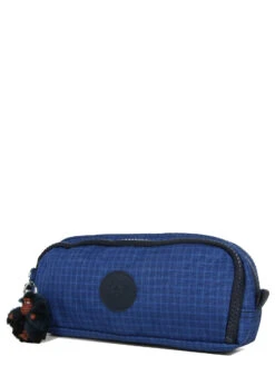 Trousse Kipling Gitroy -Sac et Style Boutique trousse scolaire kipling 771019z