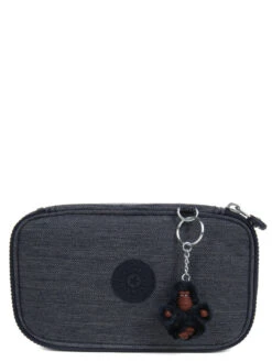 Trousse Kipling 50 Pens -Sac et Style Boutique trousse scolaire kipling 783136z