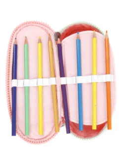 Trousse Kipling Duobox 30 Trousse Kipling Duobox -Sac et Style Boutique trousse scolaire kipling 787785z