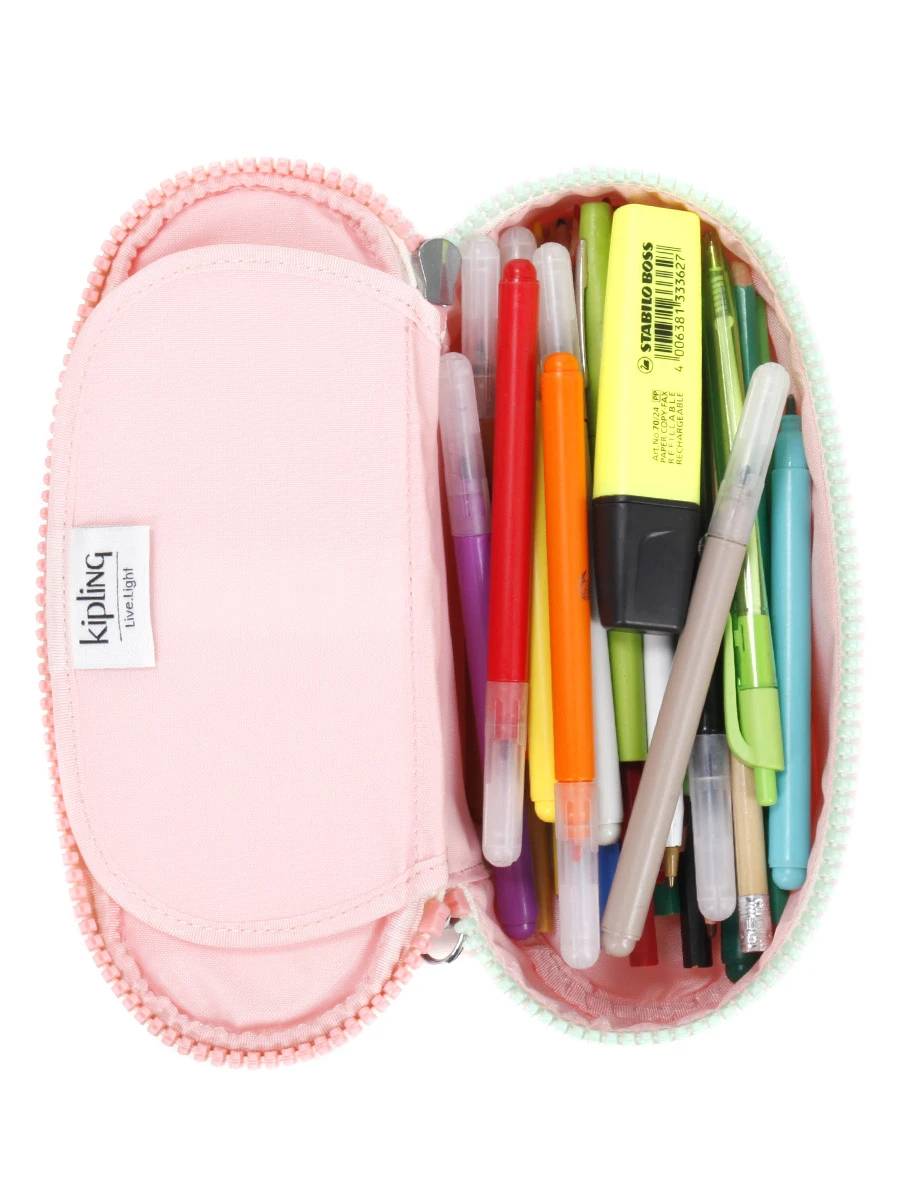 Trousse Kipling Duobox 12 Trousse Kipling Duobox – Image 10