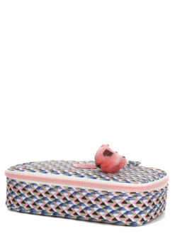 Trousse Kipling 50 Pens -Sac et Style Boutique trousse scolaire kipling 787804z