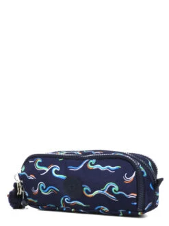 Trousse Kipling Gitroy -Sac et Style Boutique trousse scolaire kipling 859907z