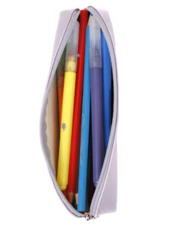 Trousse étudiante Laurige La Vie Est Belle -Sac et Style Boutique trousse scolaire laurige 705894z