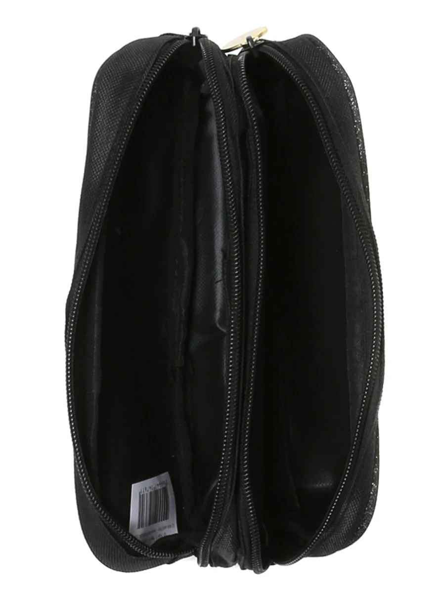 Trousse Little Karl Marc John Glam Wings - 2 Compartiments 12 Trousse Little Karl Marc John Glam Wings - 2 Compartiments – Image 10