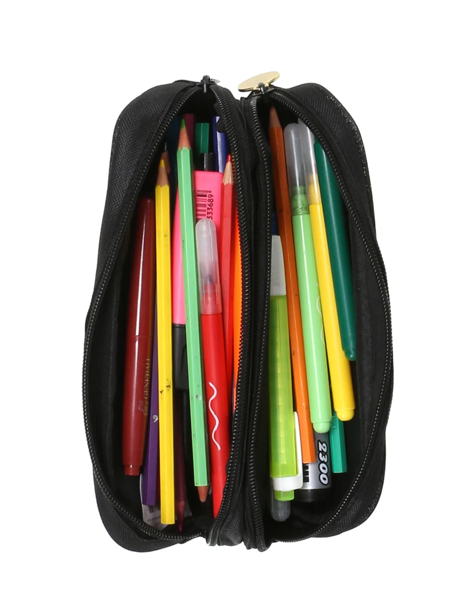 Trousse Little Karl Marc John Glam Wings - 2 Compartiments 11 Trousse Little Karl Marc John Glam Wings - 2 Compartiments – Image 9