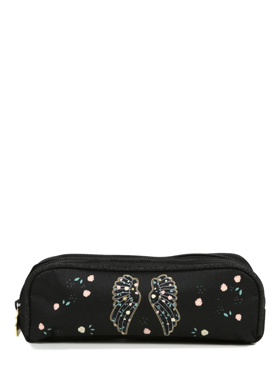 Trousse Little Karl Marc John Glam Wings - 2 Compartiments 4 Trousse Little Karl Marc John Glam Wings - 2 Compartiments – Image 2