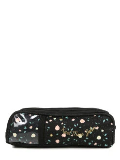 Trousse Little Karl Marc John Glam Wings - 2 Compartiments 14 Trousse Little Karl Marc John Glam Wings - 2 Compartiments -Sac et Style Boutique trousse scolaire little karl marc john 864216z