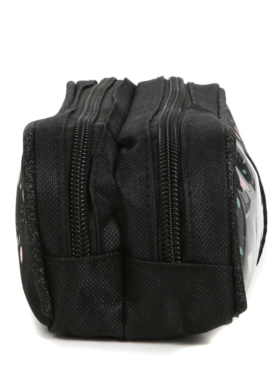 Trousse Little Karl Marc John Glam Wings - 2 Compartiments 7 Trousse Little Karl Marc John Glam Wings - 2 Compartiments – Image 5