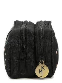 Trousse Little Karl Marc John Glam Wings - 2 Compartiments 17 Trousse Little Karl Marc John Glam Wings - 2 Compartiments -Sac et Style Boutique trousse scolaire little karl marc john 864218z