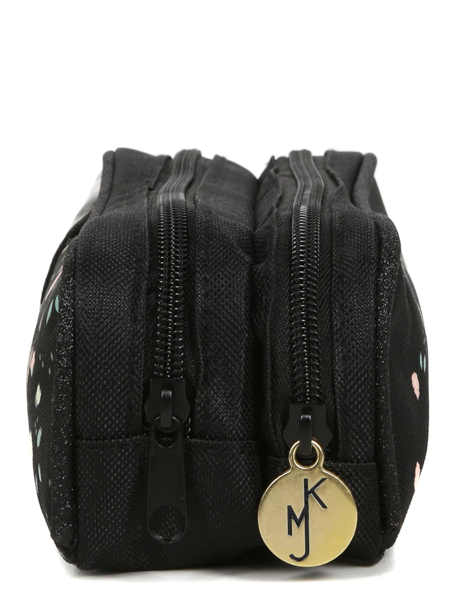 Trousse Little Karl Marc John Glam Wings - 2 Compartiments 8 Trousse Little Karl Marc John Glam Wings - 2 Compartiments – Image 6