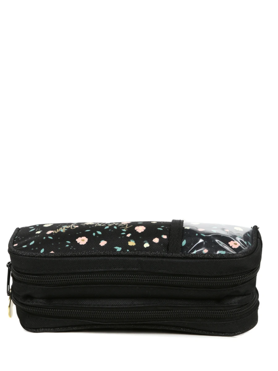 Trousse Little Karl Marc John Glam Wings - 2 Compartiments 9 Trousse Little Karl Marc John Glam Wings - 2 Compartiments – Image 7