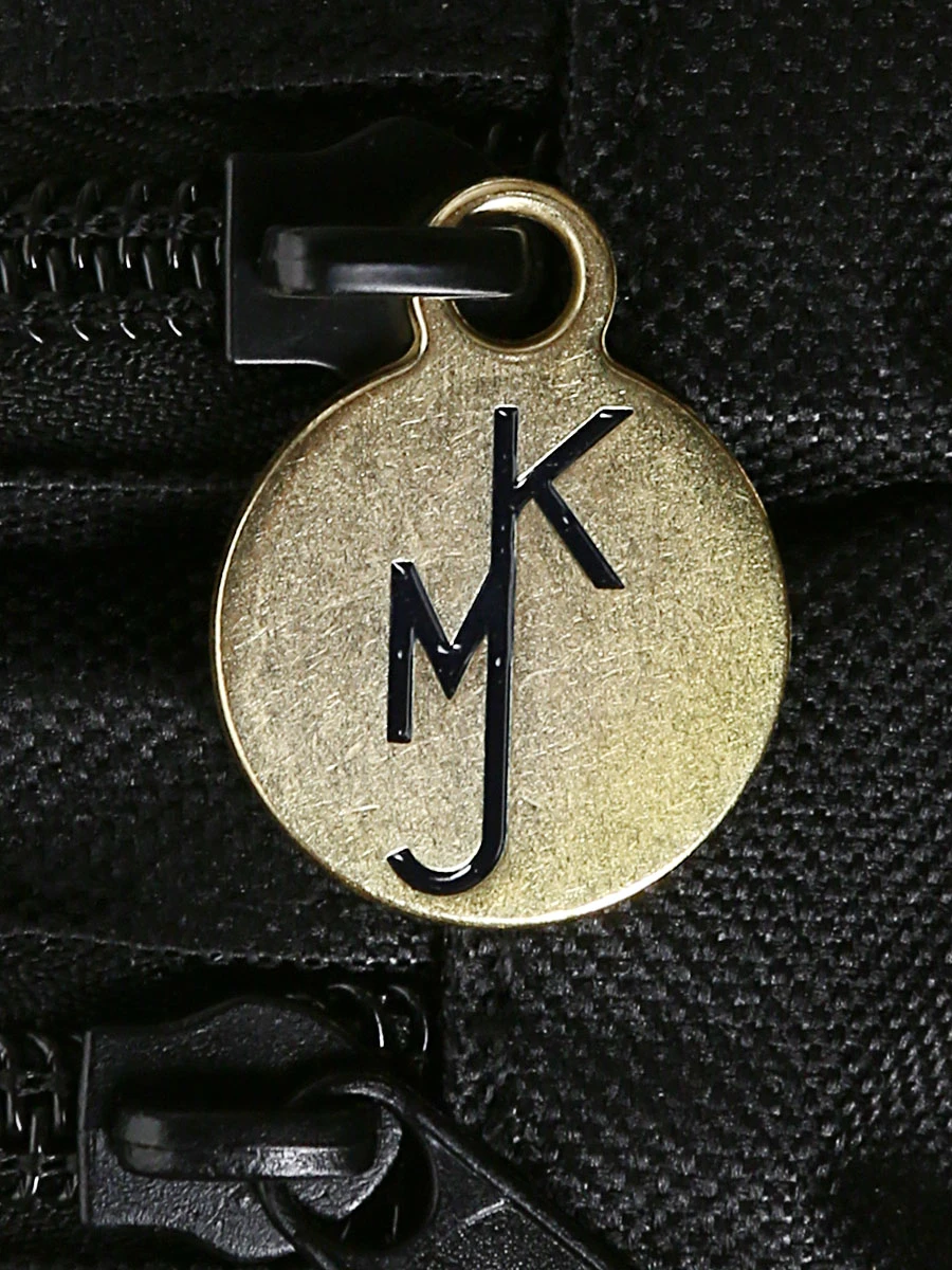 Trousse Little Karl Marc John Glam Wings - 2 Compartiments 6 Trousse Little Karl Marc John Glam Wings - 2 Compartiments – Image 4