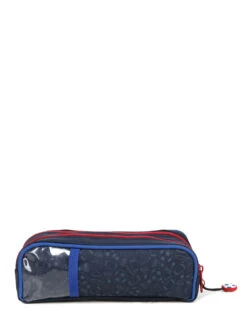Trousse Oberthur Game - 2 Compartiments -Sac et Style Boutique trousse scolaire oberthur 864112z