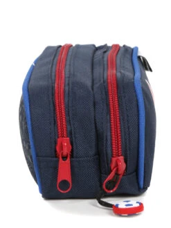 Trousse Oberthur Game - 2 Compartiments -Sac et Style Boutique trousse scolaire oberthur 864113z