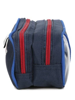 Trousse Oberthur Game - 2 Compartiments -Sac et Style Boutique trousse scolaire oberthur 864114z