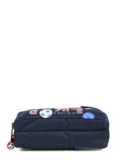 Trousse Oberthur Game - 2 Compartiments -Sac et Style Boutique trousse scolaire oberthur 864116z